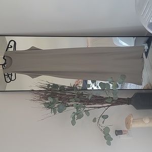 Lululemon All Aligned Midi Dress